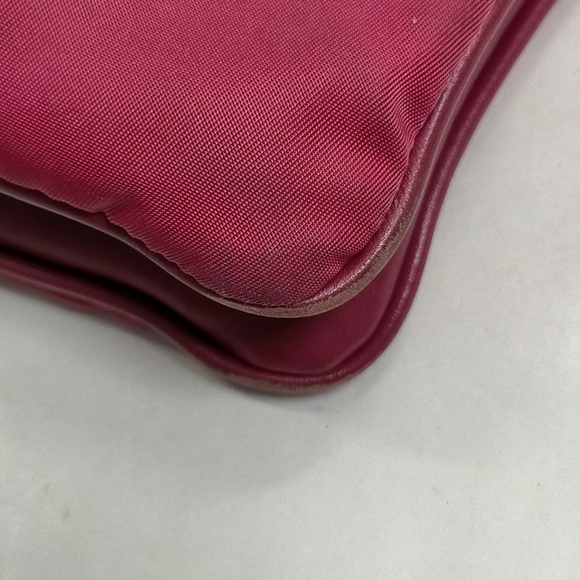 Prada Nylon  Crossbody Bag - Picture 6 of 9